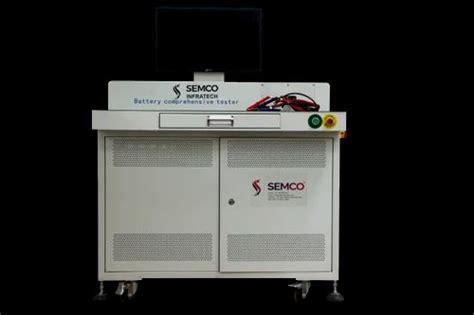 Battery Comprehensive Tester - Lithium-ion Battery Comprehensive Tester ...