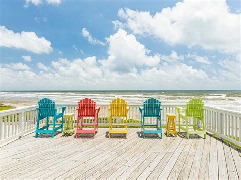 GALVESTON.COM: Stella Mare RV Resort - Galveston, TX