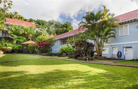 Mount Edgecombe Grenada