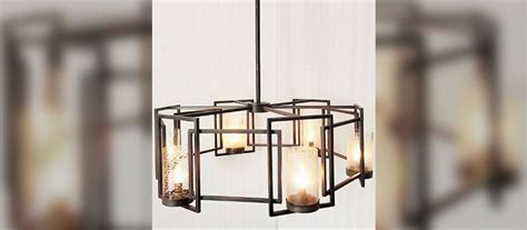Things to consider while purchasing modern chandelier lights