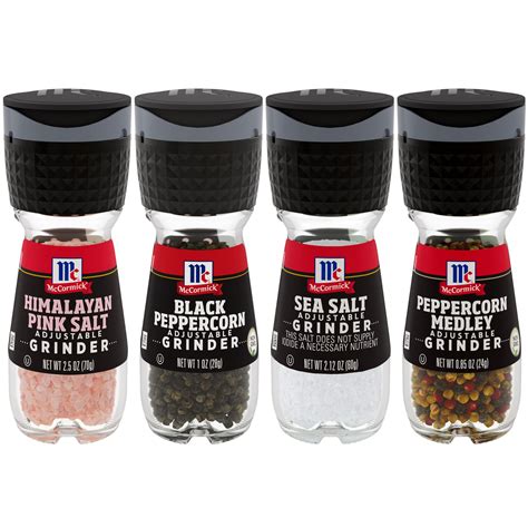 McCormick Essentials - Your Source for Flavorful Seasonings and Spices ...