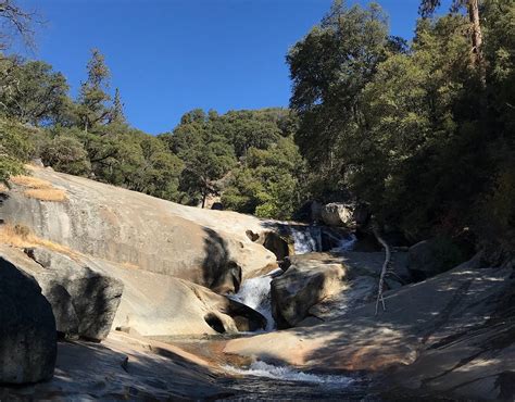 Willow Creek Trail (Bass Lake) - 2022 Lo que se debe saber antes de ...