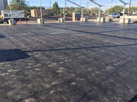 Event Flooring - Big Tent Events