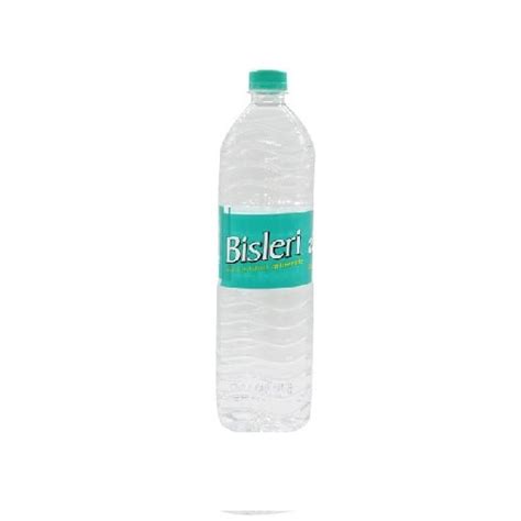 Grosta | BISLERI MINERAL WATER 1 ltr