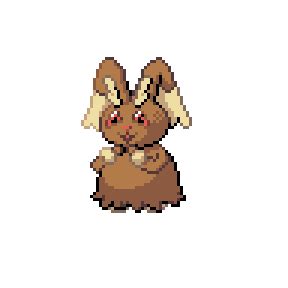 Loplax #354.143 - FusionDex