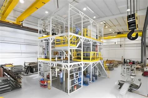 Pilot Plant - Lab/Bench/Pilot Plants Manufacturer from Pune