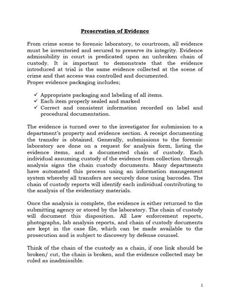 Evidence Letter Example 的图像结果