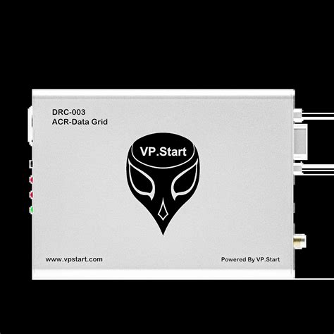 VP.Start | DRC-003