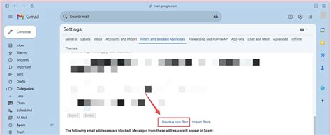 How to add email addresses to your safe senders list on Gmail