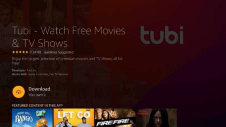 Image result for Tubi Activation Code
