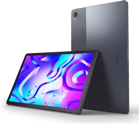 Lenovo Tab M10 Fhd Plus (2Nd Gen) (10.3 Inch, 4Gb, 128 Gb, Wi-Fi + LTE ...