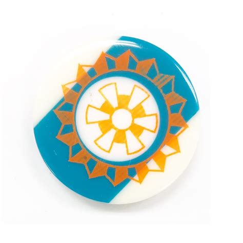 Buy Tabakh Carrom Board Striker Speedo Quality Approved, Used in ...