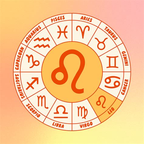 Astrological Forecast For Leo Season 2022 - Brit + Co