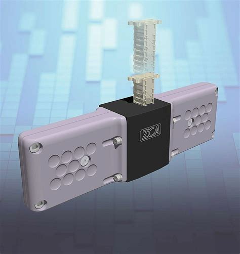 Tsubaki: Zip Chain Actuators