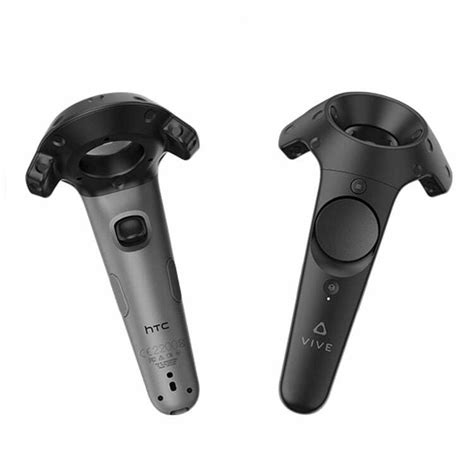 Image result for Vive Touch Controller