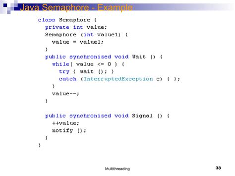 Image result for Multithreading and Parallel Programming in Java