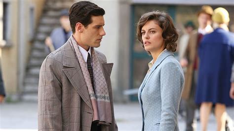 Il paradiso delle signore: Nicoletta e Riccardo tornano? Parla l ...