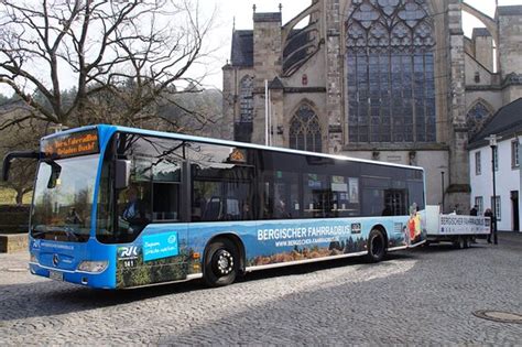 Bergischer Fahrradbus (Leverkusen) - 2022 What to Know Before You Go ...