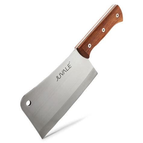 Best Meat Cleaver Knives for Home Cooks in