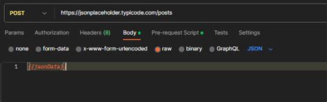 How to Send JSON File in API Automation Post Request 的图像结果