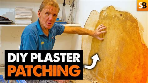 Patching Plaster 的图像结果