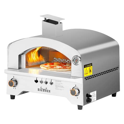 9 Best Outdoor Pizza Oven: Top Picks for 2026