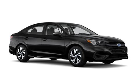2024 Subaru Legacy | Subaru By-The-Bay