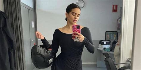 El motivo por el que multaron a Rosalía en Miami: "Solo fueron cinco ...