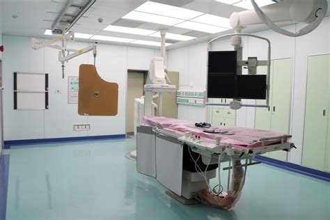 医疗设备-中国医学科学院肿瘤医院深圳医院