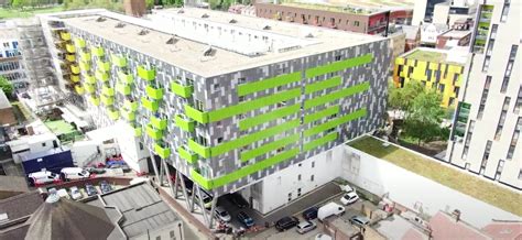 Image result for External Wall Cladding Systems