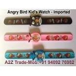 Kids Slap On Wrist Watch for Only $9.99 + Shipping for Everyone ...