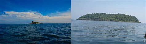 Netrani Island, Murudeshwara - Timings and Entryfee