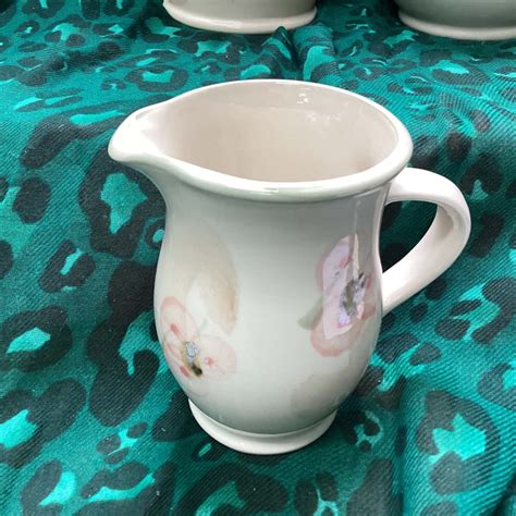 Robert Gordon Pottery Tea Set