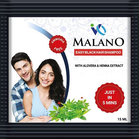 IVO Malano Hair Colour – PRiiS Trading Company