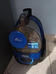Philips PowerPro FC9352/01-Compact Bagless Vacuum Cleaner for home ...