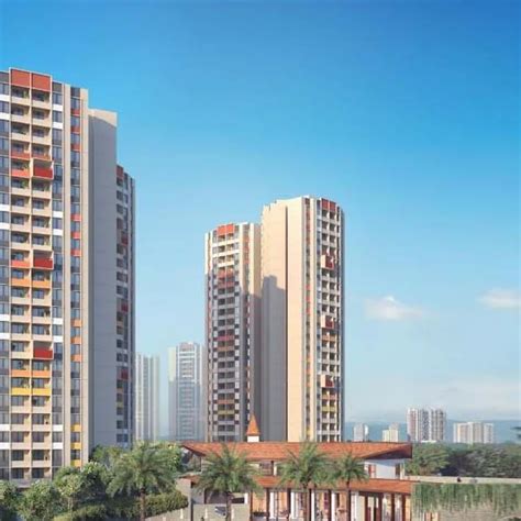 Shapoorji Pallonji Joyville Celestia at Hadapsar by Shapoorji Pallonji ...