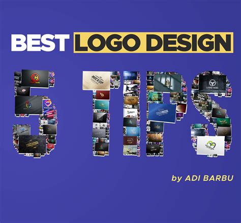 Image result for Tips for Logo Design