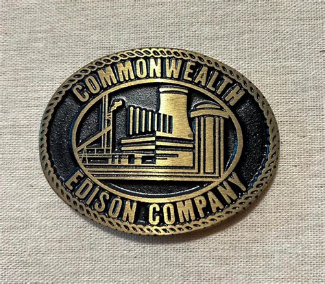 Commonwealth Edison Logo