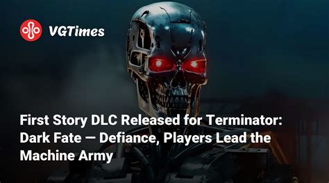 Image result for Terminator DLC