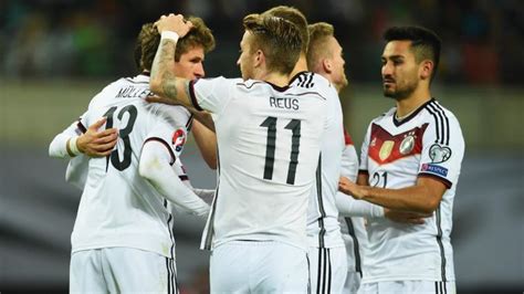 Germany World Cup draw 2022: Group E with Spain, Japan, matches ...