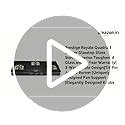 Prestige Royale Quadra 3Burner Gas Stove|Superior Toughened Glasstop ...