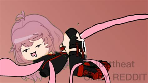 [animated] tentacle locker🩷 [10fps] : r/GachaHeatPornReal