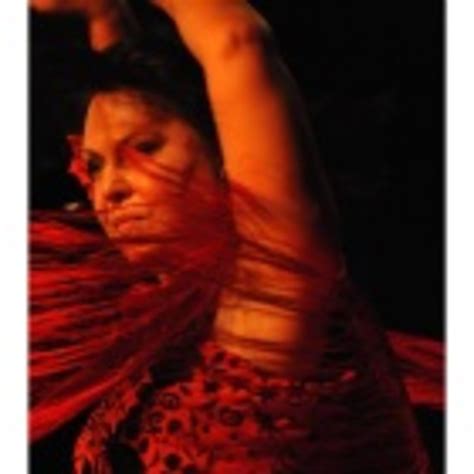 Tanja Reising - Studioinhaberin, Dozentin - Flamenco-Tanzstudio Tanja ...