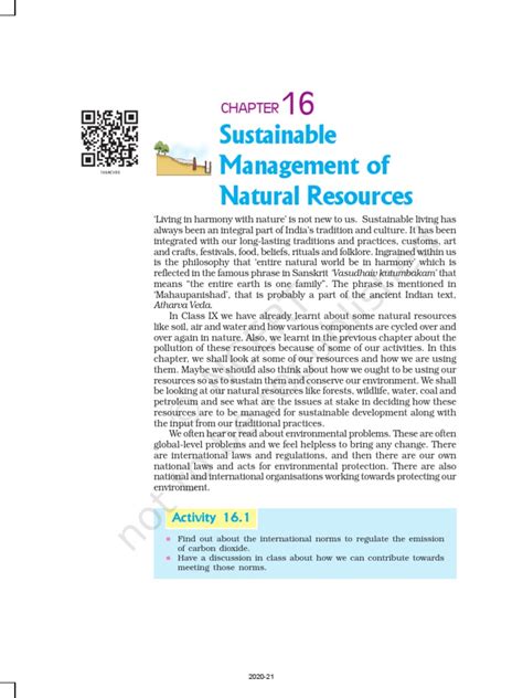 Image result for Science Class 10 Chapter 16