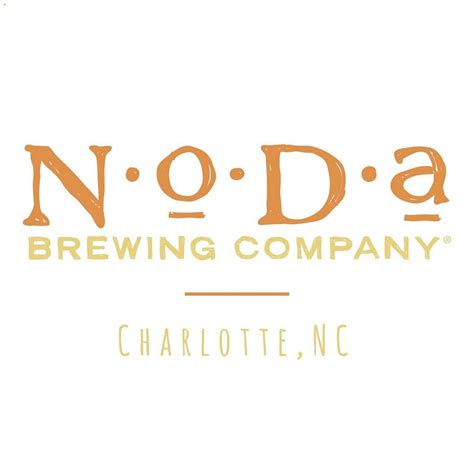 NoDa Brewing Company - Absolute Beer