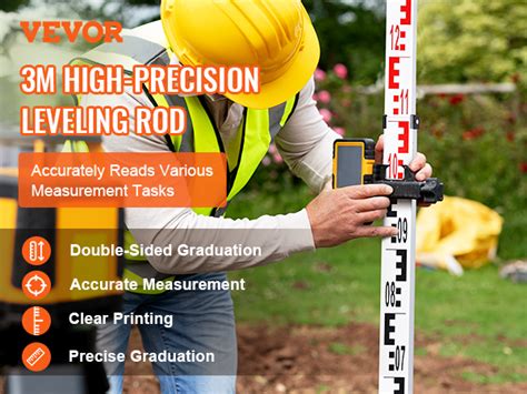 Image result for Measuring Rod