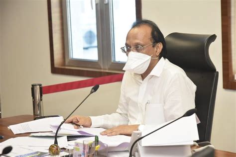 Pune building collapse: Ajit Pawar announces ex gratia of Rs 5 lakh to ...