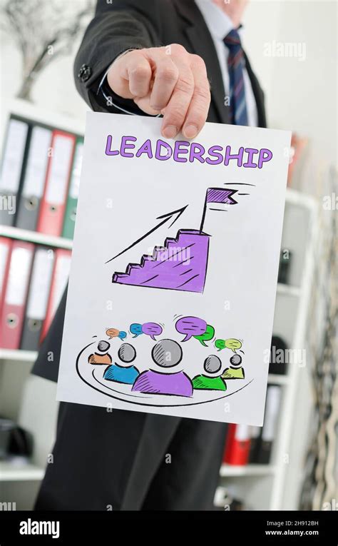 Image result for Leadership Paper