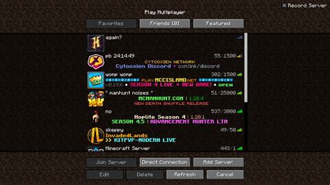 Image result for How to Join Hypixel On Java On Sklauncher