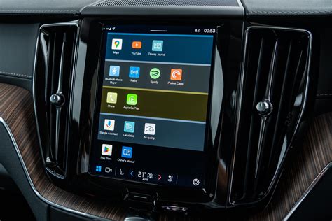 2024 Volvo XC60 review | CarExpert